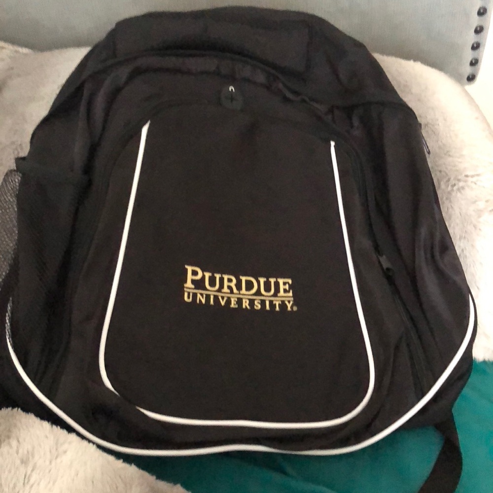 Purdue Backpack